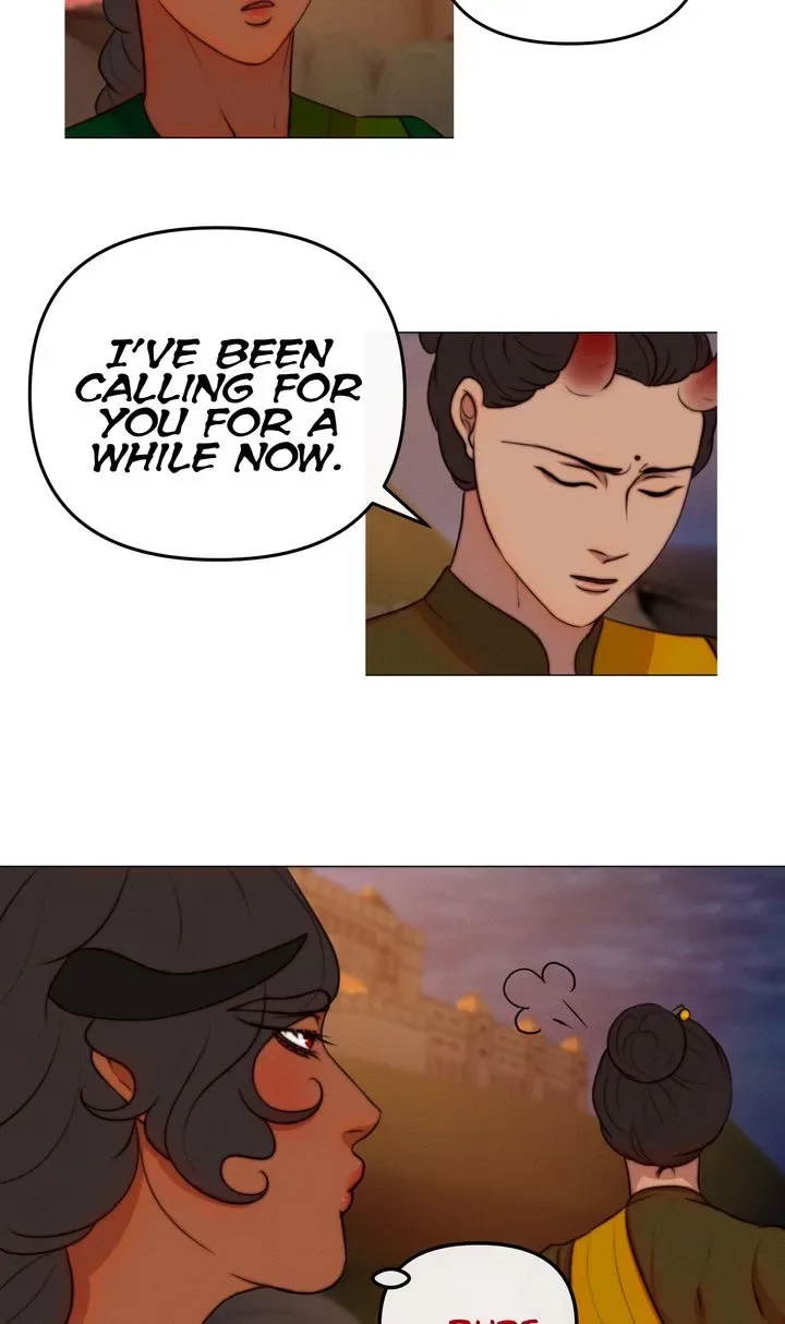Gold And Rubies Chapter 2 page 17