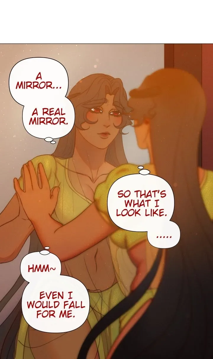 Gold And Rubies Chapter 2 page 22