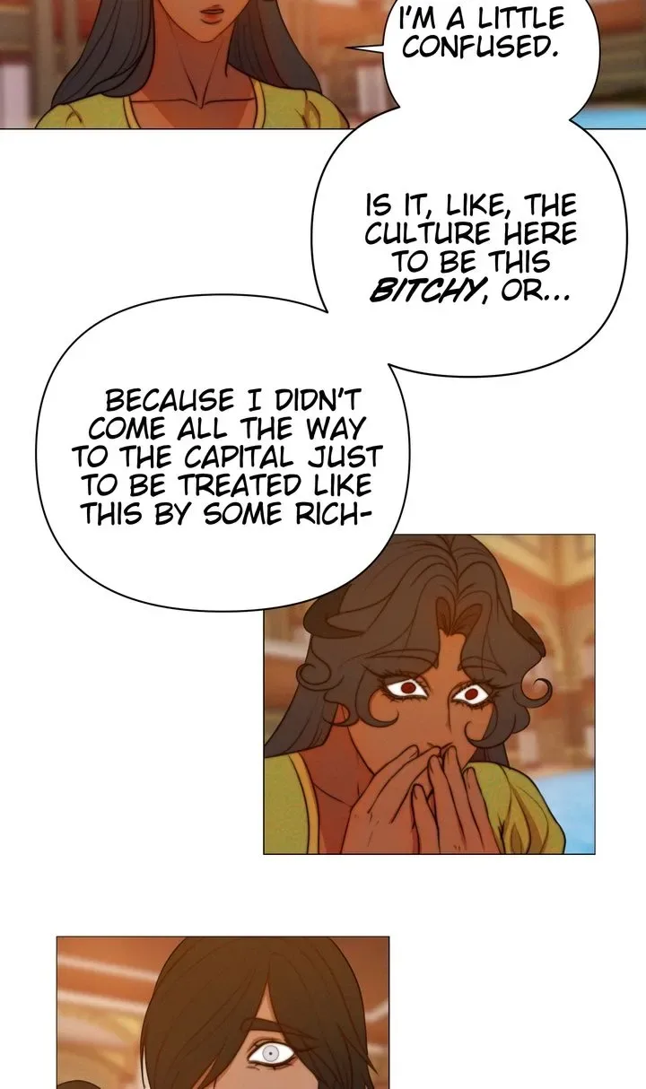 Gold And Rubies Chapter 2 page 30