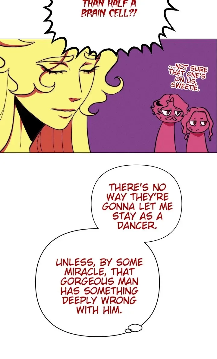 Gold And Rubies Chapter 4 page 13