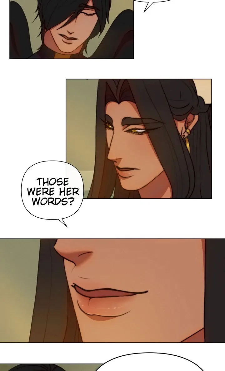 Gold And Rubies Chapter 4 page 22