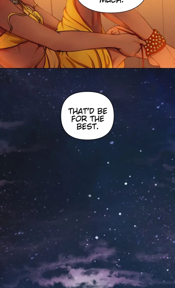 Gold And Rubies Chapter 5 page 8
