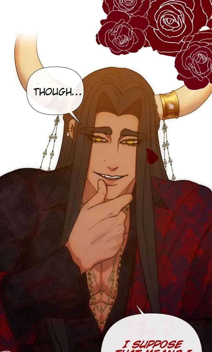 Gold And Rubies Chapter 3 page 30