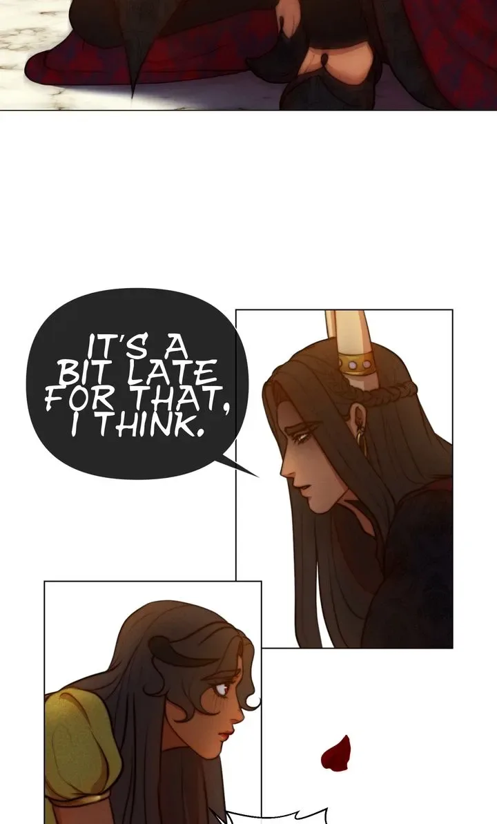 Gold And Rubies Chapter 3 page 28