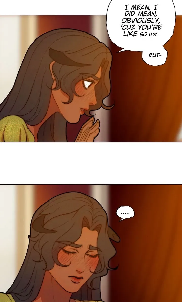Gold And Rubies Chapter 3 page 24