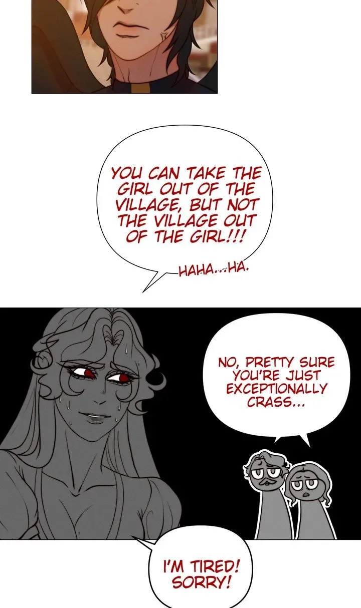 Gold And Rubies Chapter 2 page 31