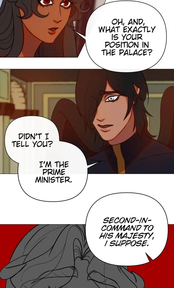 Gold And Rubies Chapter 4 page 17