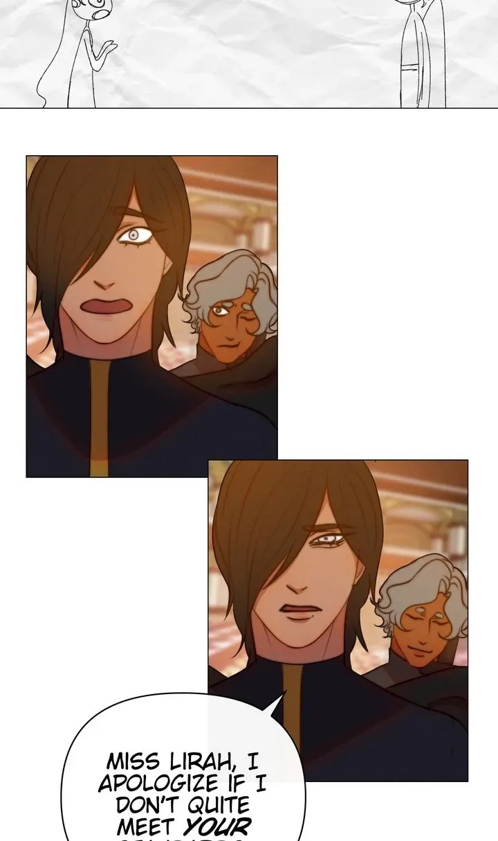 Gold And Rubies Chapter 2 page 27