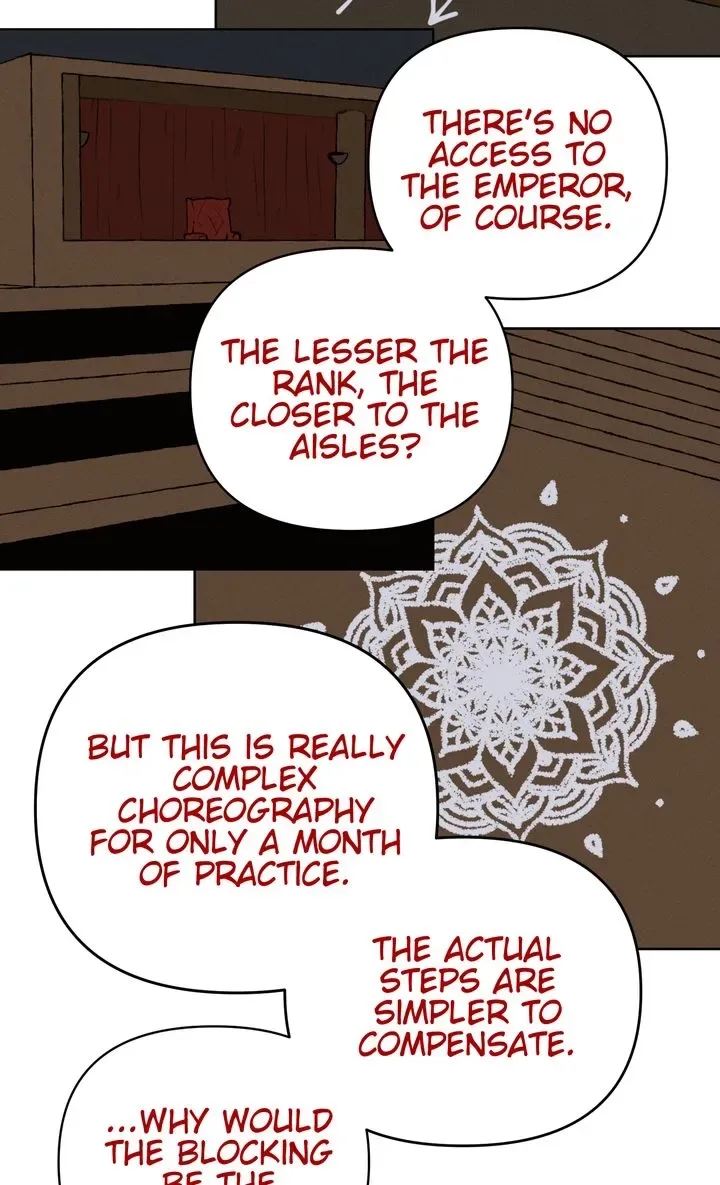 Gold And Rubies Chapter 5 page 11