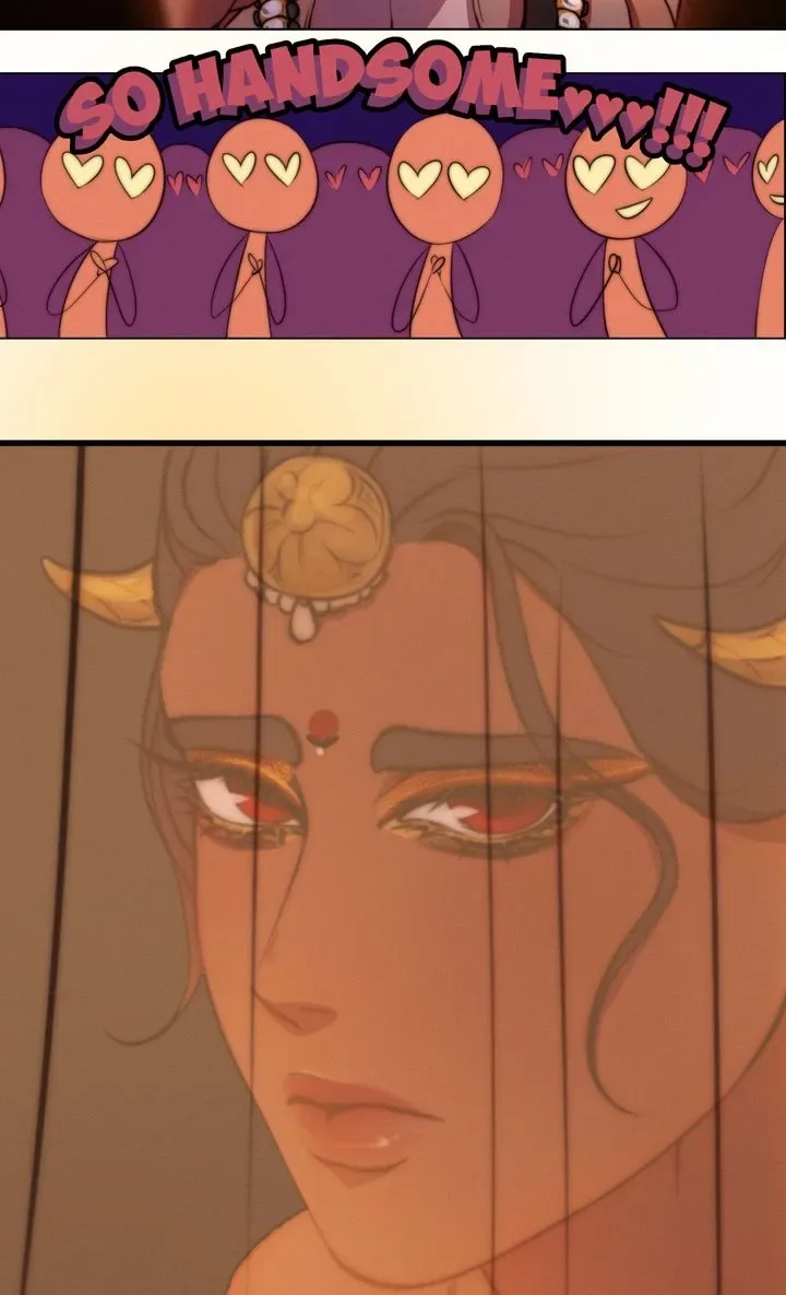 Gold And Rubies Chapter 5 page 3