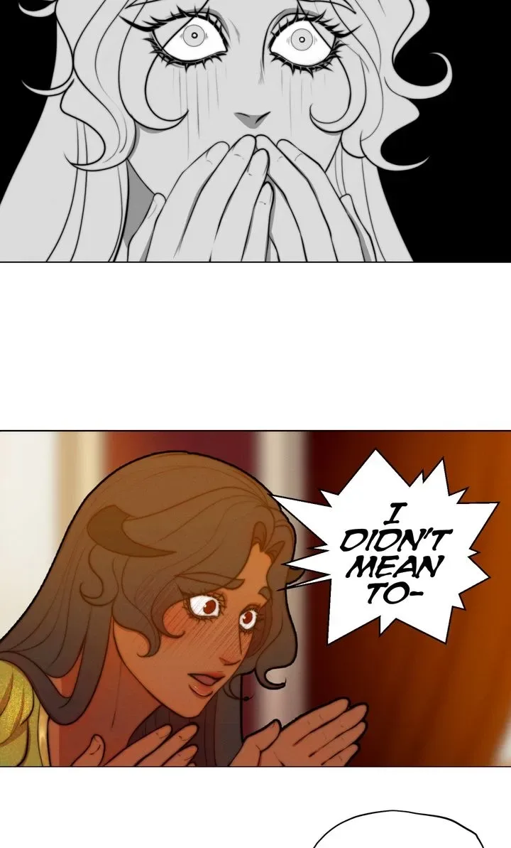 Gold And Rubies Chapter 3 page 23