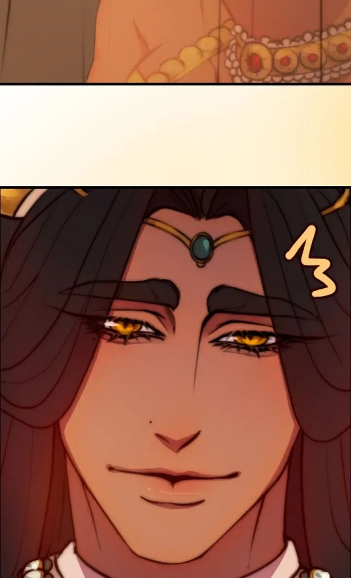 Gold And Rubies Chapter 5 page 4