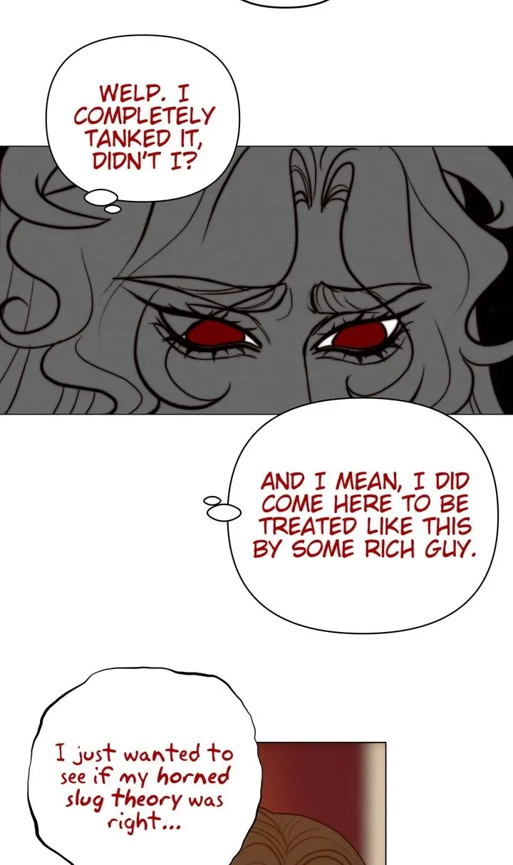 Gold And Rubies Chapter 2 page 32