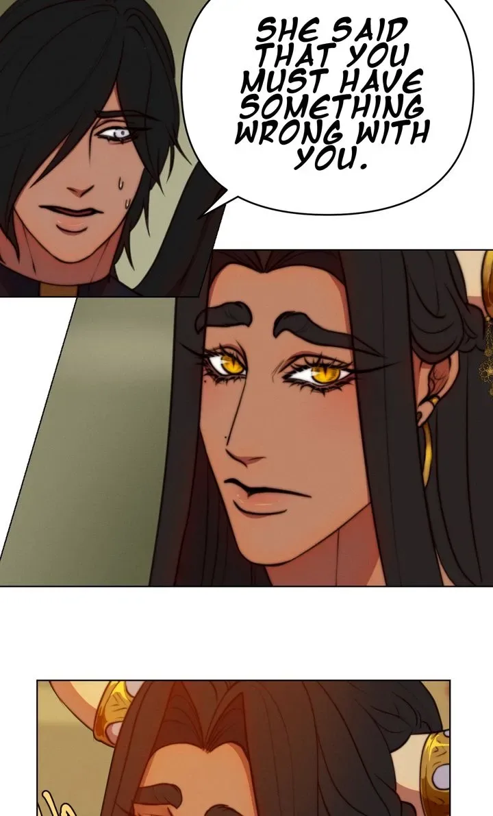 Gold And Rubies Chapter 4 page 23