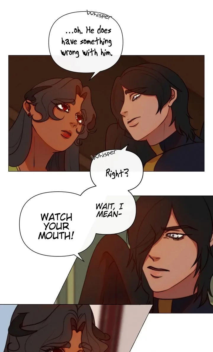 Gold And Rubies Chapter 4 page 16