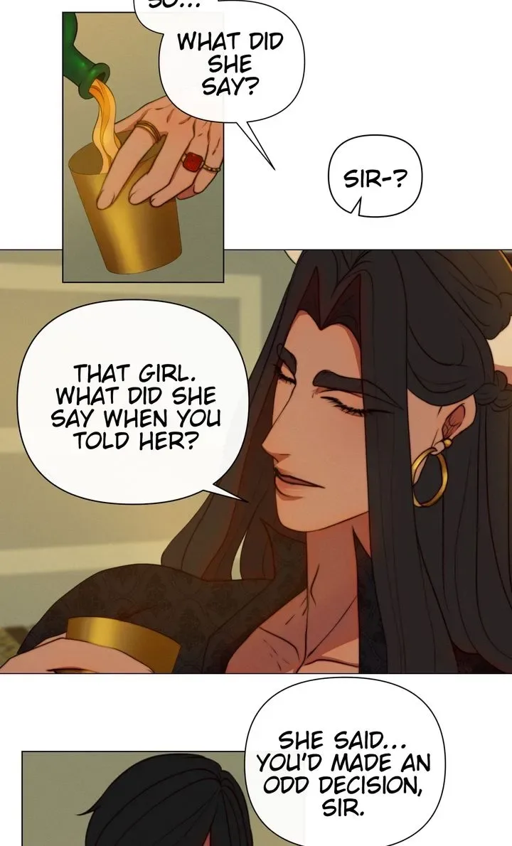 Gold And Rubies Chapter 4 page 21