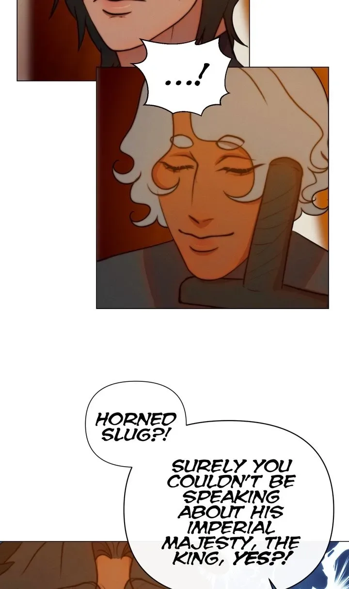Gold And Rubies Chapter 2 page 34