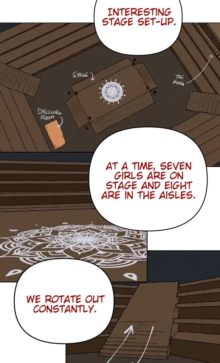 Gold And Rubies Chapter 5 page 10