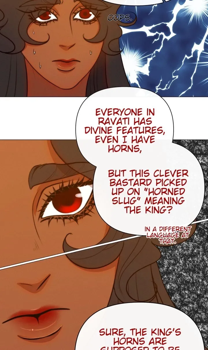 Gold And Rubies Chapter 2 page 35