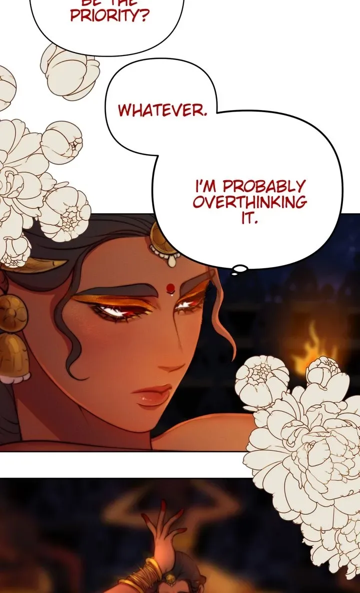 Gold And Rubies Chapter 5 page 12