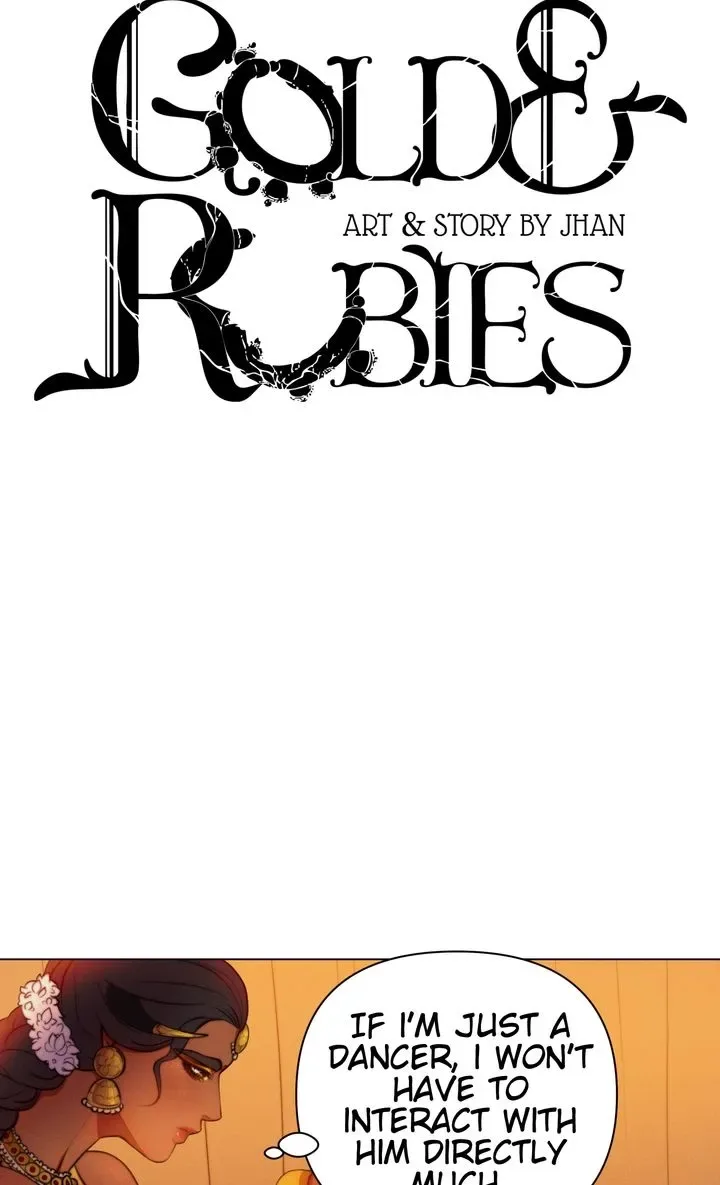 Gold And Rubies Chapter 5 page 7