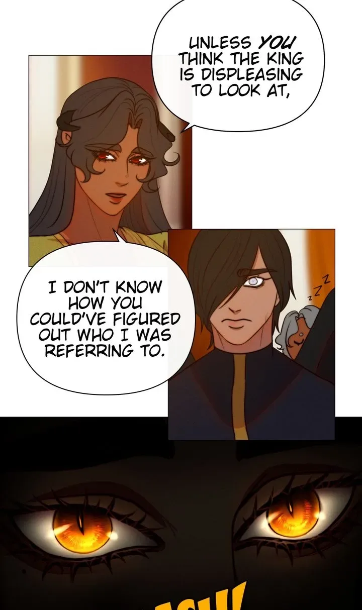 Gold And Rubies Chapter 2 page 38