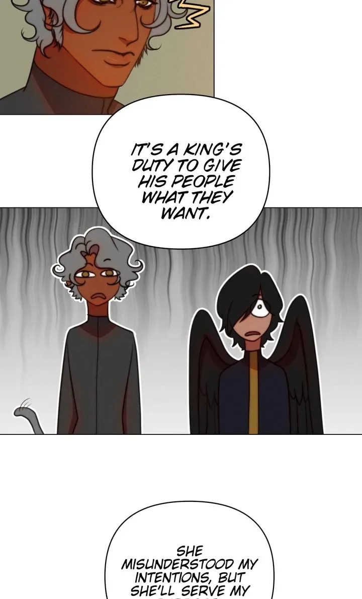 Gold And Rubies Chapter 4 page 31