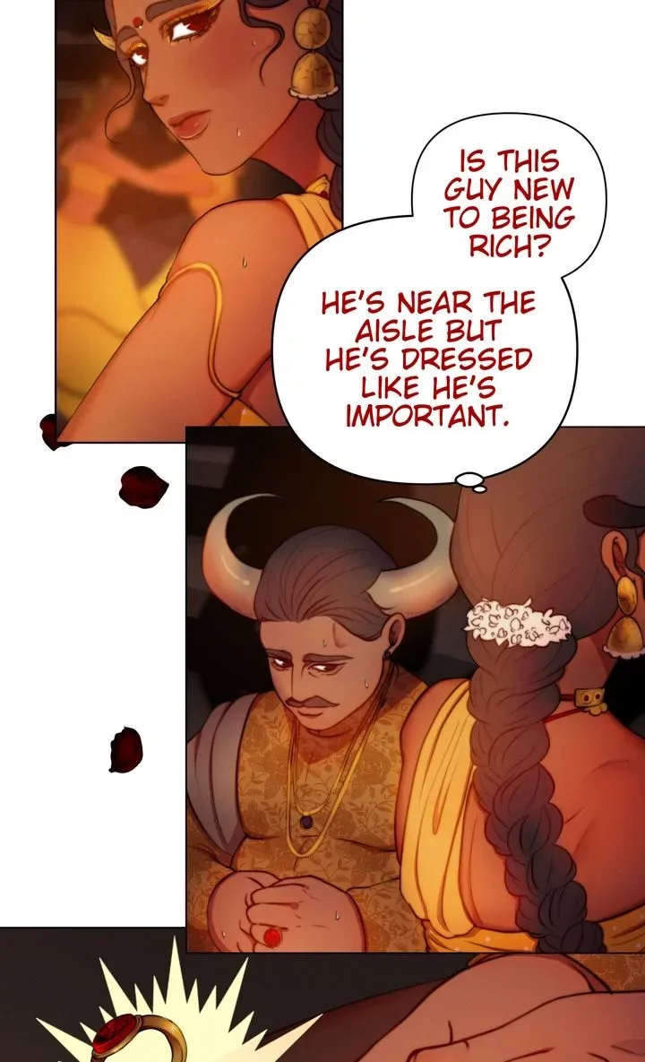 Gold And Rubies Chapter 5 page 17
