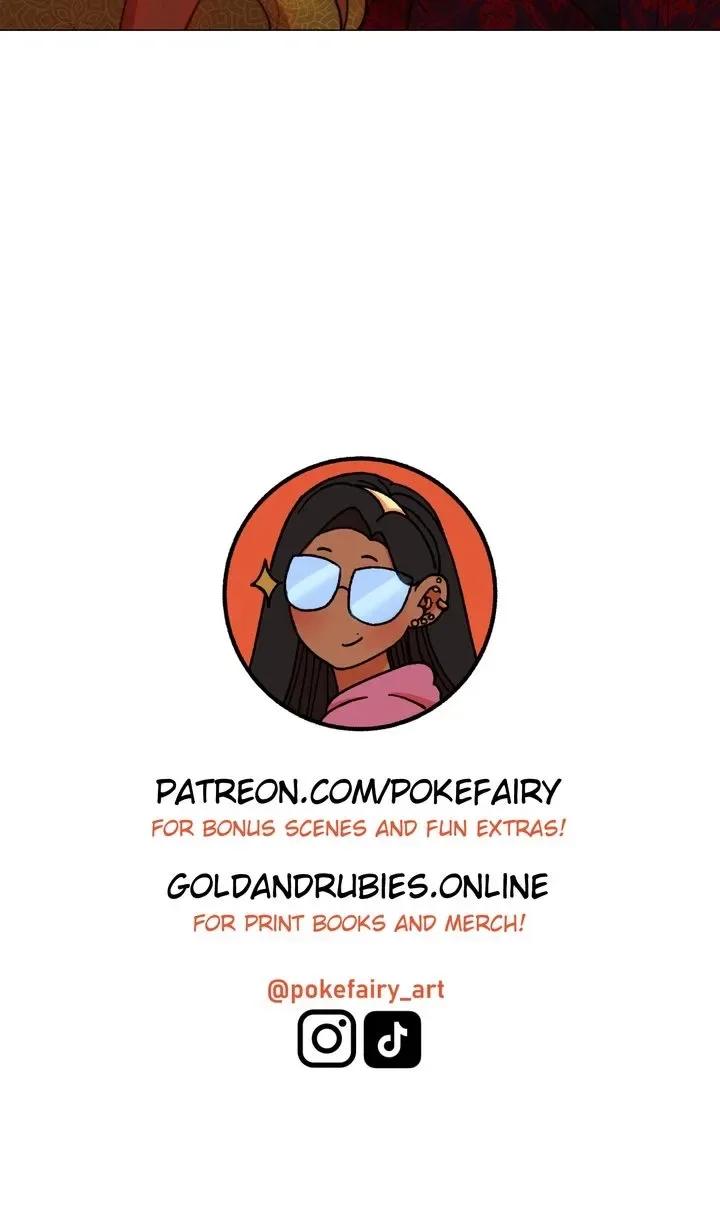 Gold And Rubies Chapter 3 page 34