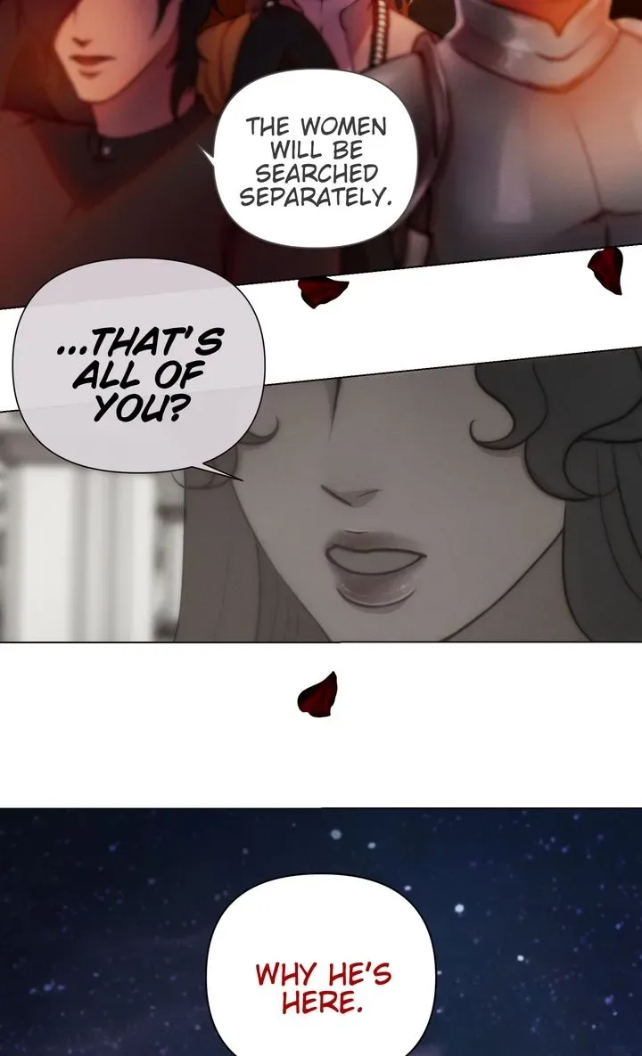 Gold And Rubies Chapter 5 page 26
