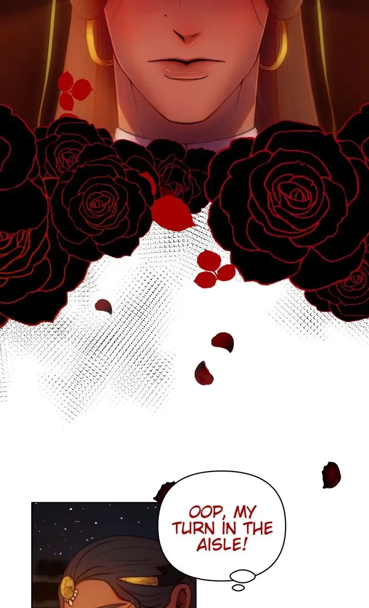 Gold And Rubies Chapter 5 page 16