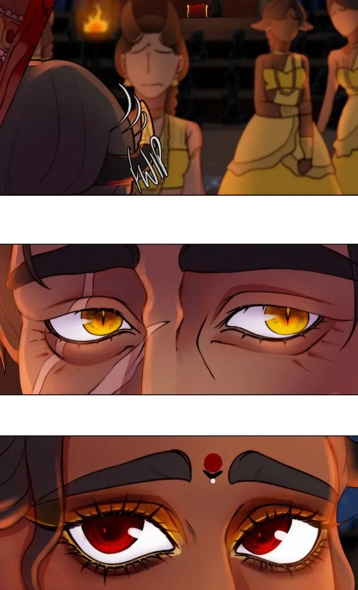 Gold And Rubies Chapter 5 page 23