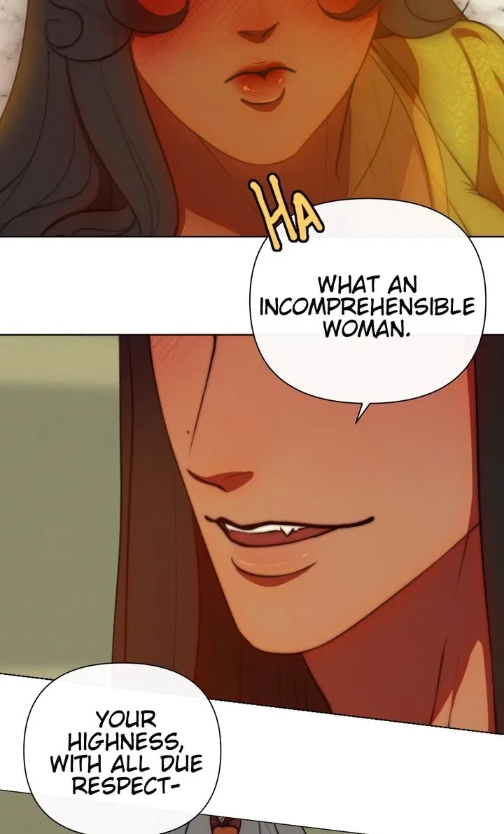Gold And Rubies Chapter 4 page 25
