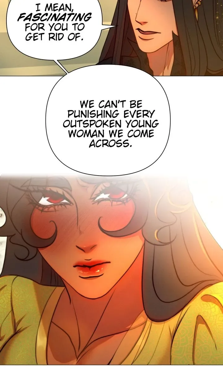 Gold And Rubies Chapter 4 page 28