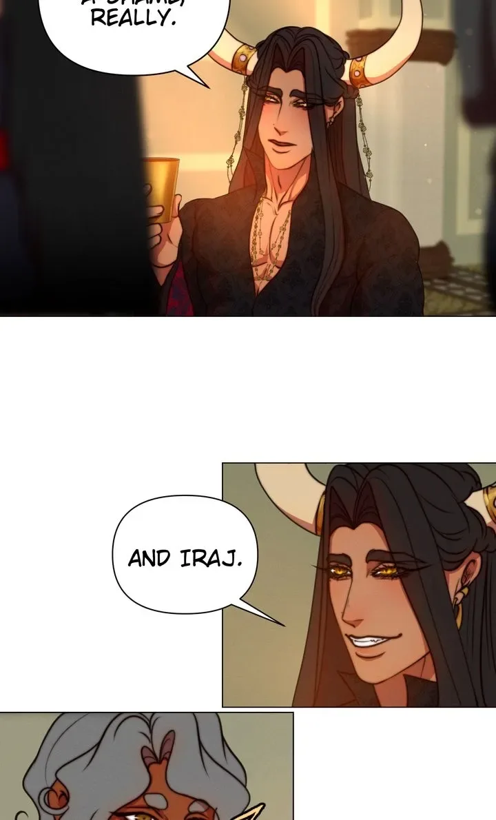 Gold And Rubies Chapter 4 page 30