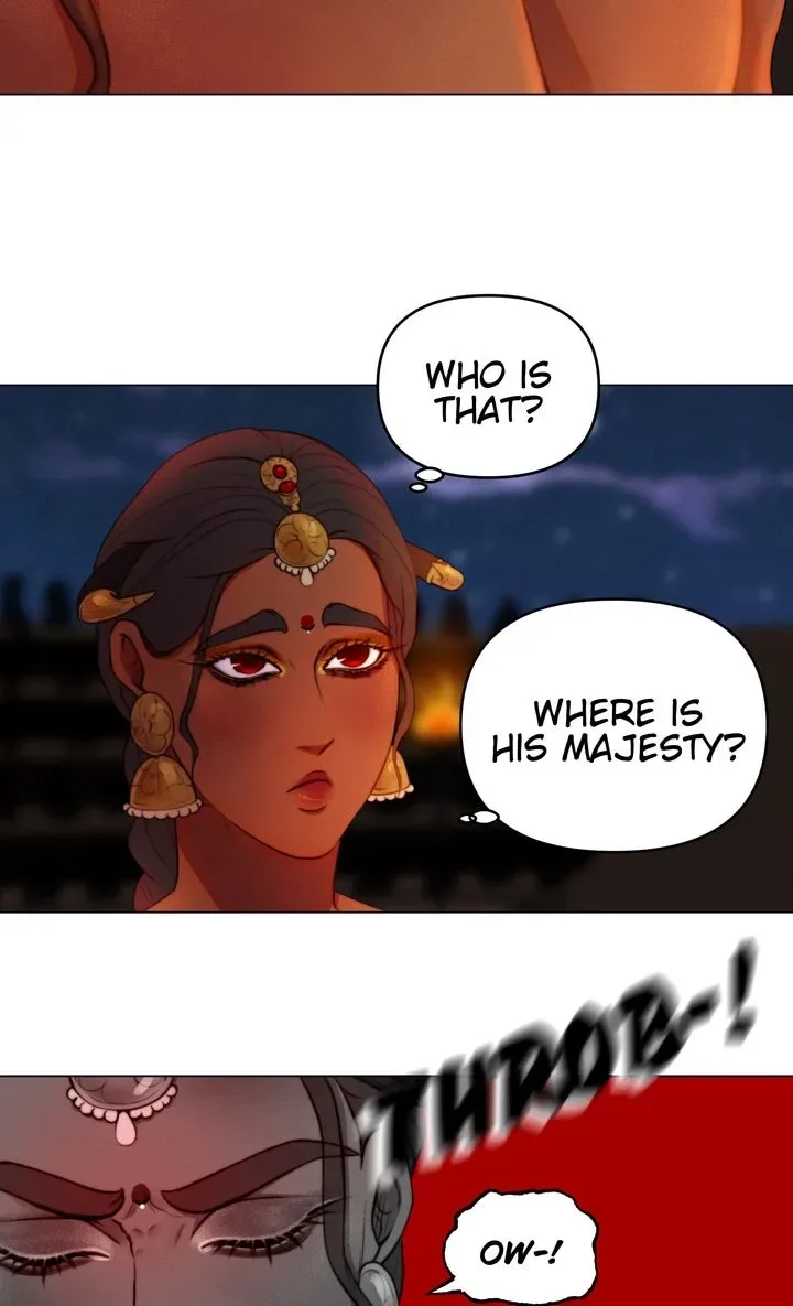 Gold And Rubies Chapter 5 page 24