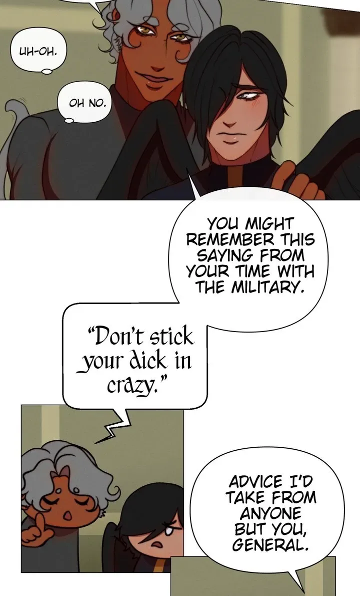 Gold And Rubies Chapter 4 page 26