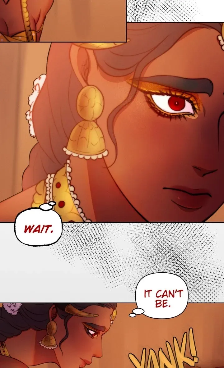 Gold And Rubies Chapter 5 page 30