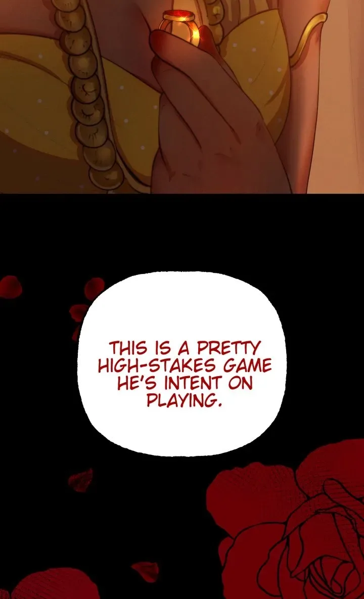 Gold And Rubies Chapter 5 page 35