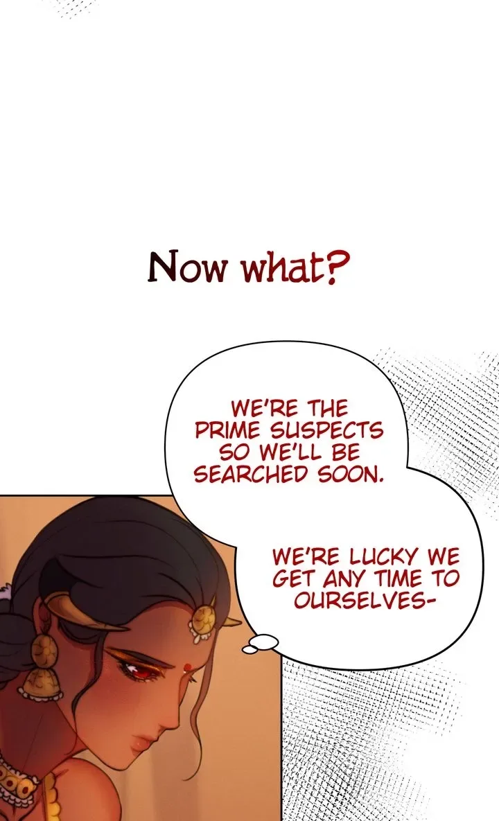 Gold And Rubies Chapter 5 page 29