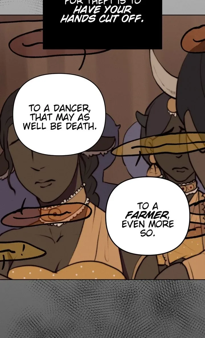 Gold And Rubies Chapter 5 page 32