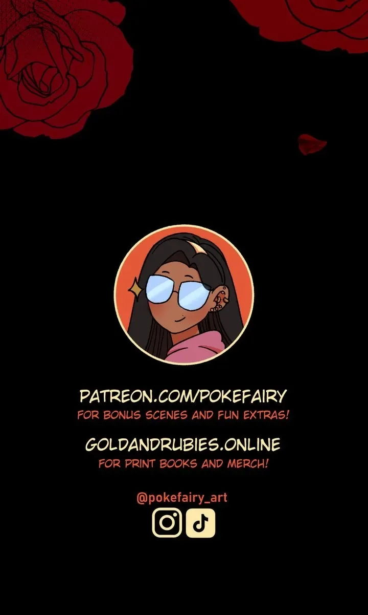 Gold And Rubies Chapter 5 page 36