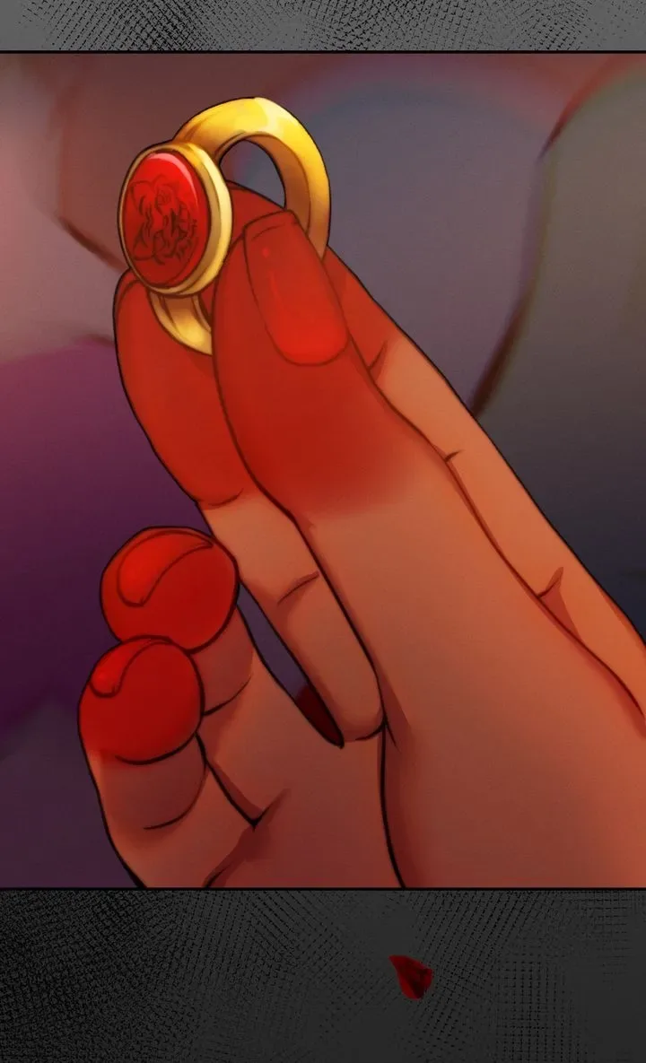 Gold And Rubies Chapter 5 page 33