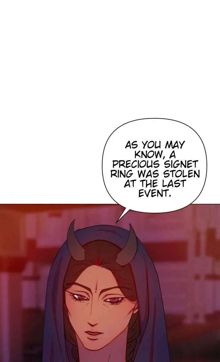 Gold And Rubies Chapter 6 page 9