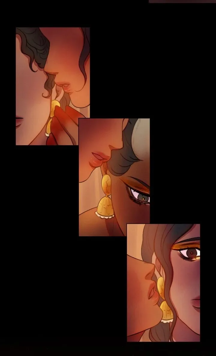Gold And Rubies Chapter 6 page 4