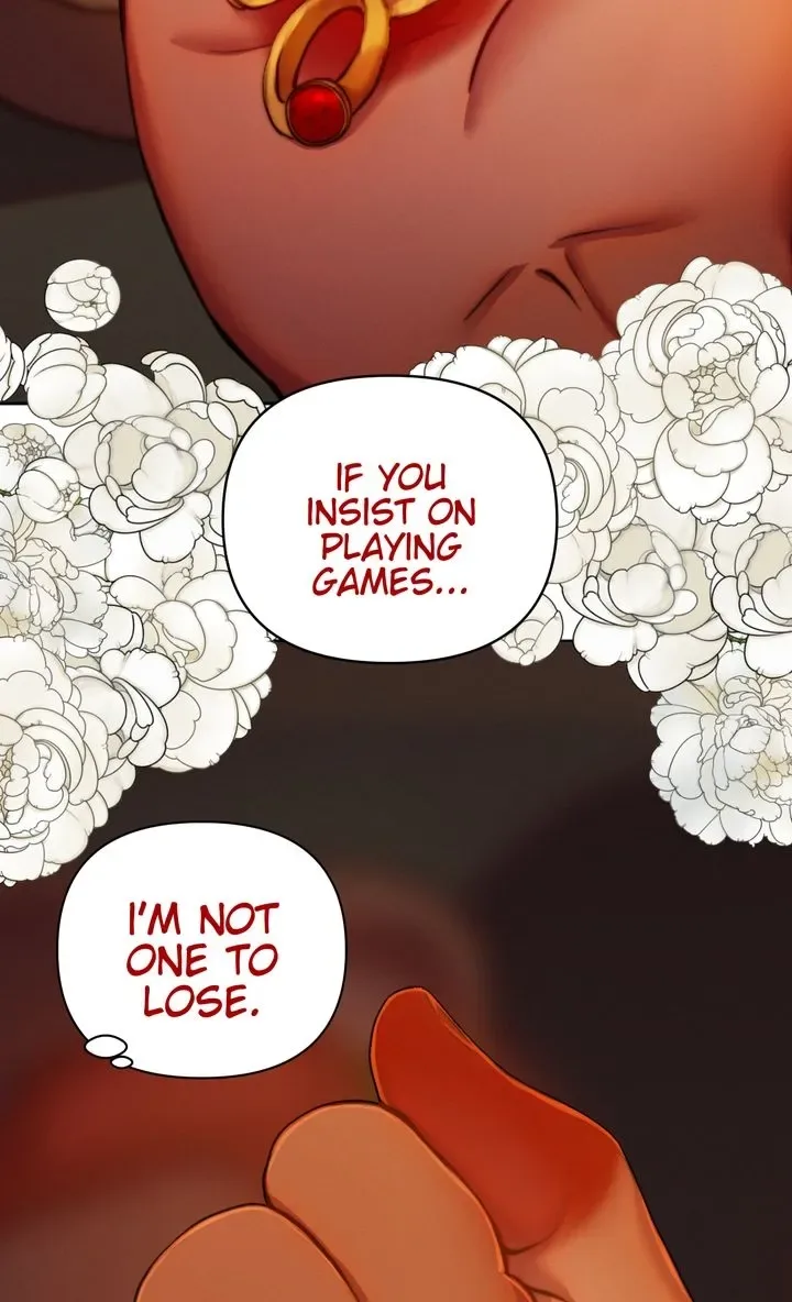 Gold And Rubies Chapter 6 page 6