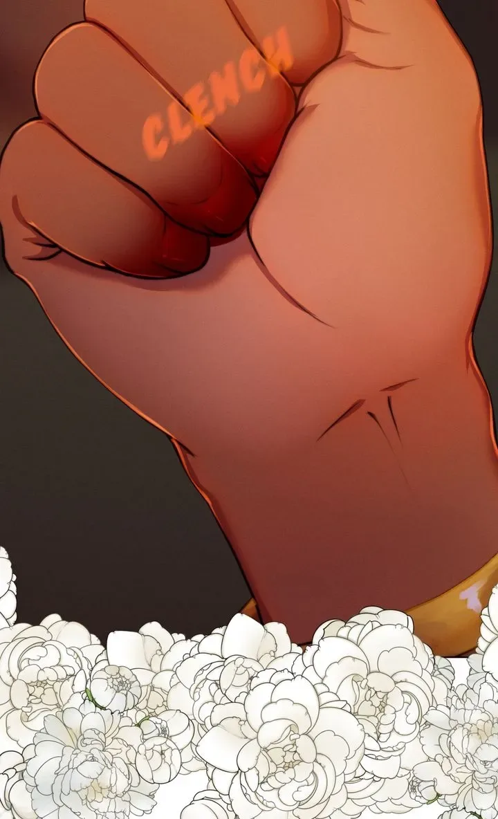 Gold And Rubies Chapter 6 page 7