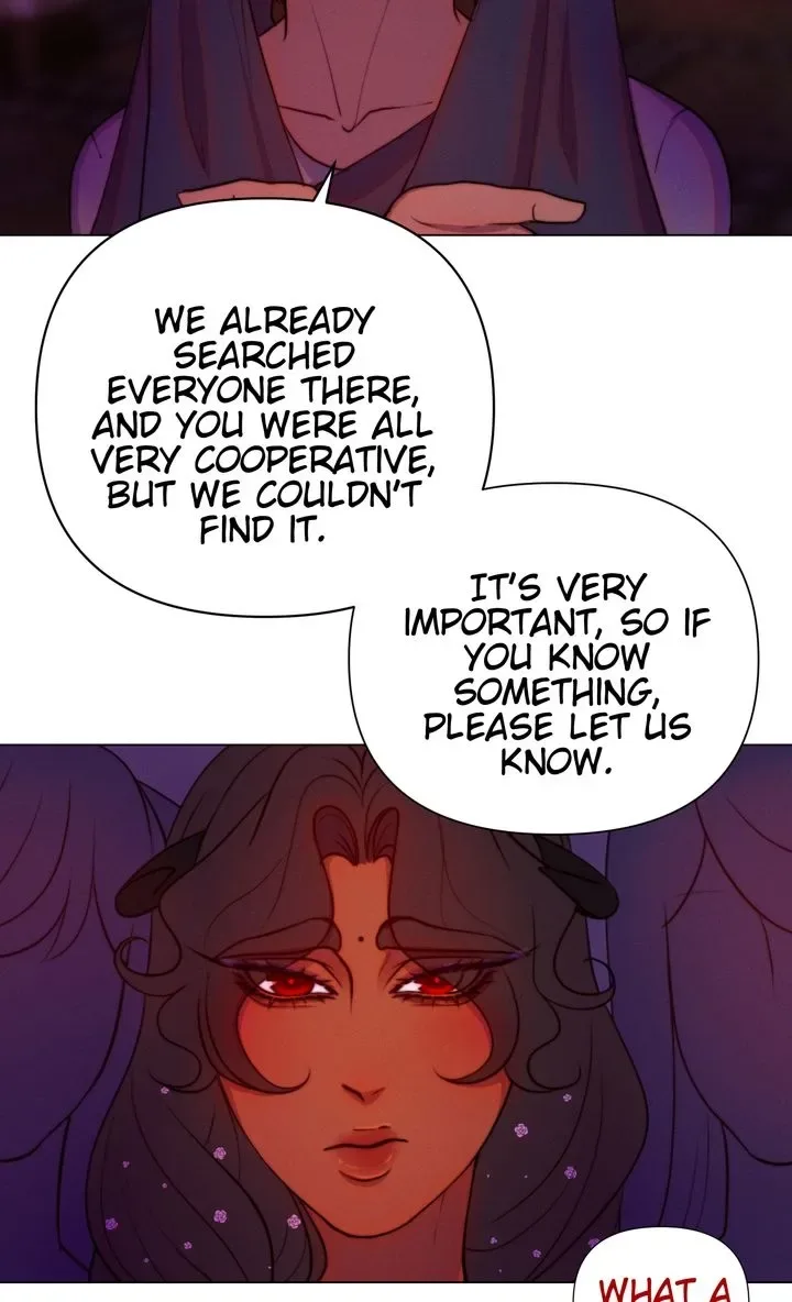 Gold And Rubies Chapter 6 page 10
