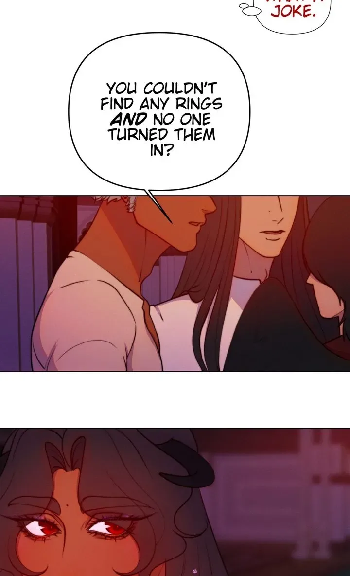 Gold And Rubies Chapter 6 page 11