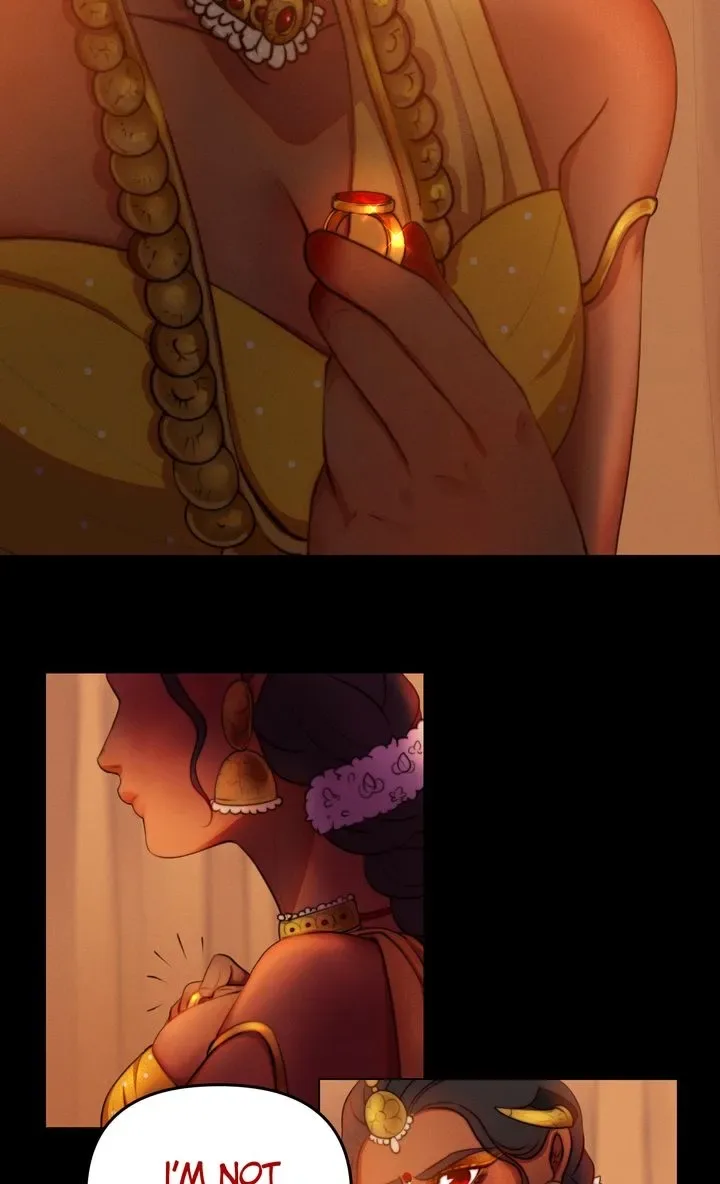 Gold And Rubies Chapter 6 page 2